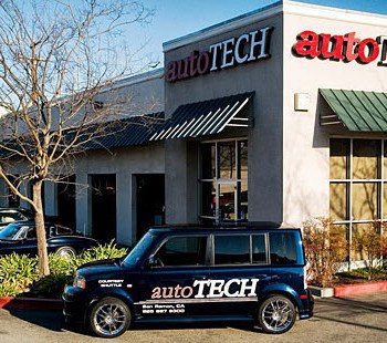 AutoTECH San Ramon in San Ramon, CA (5)