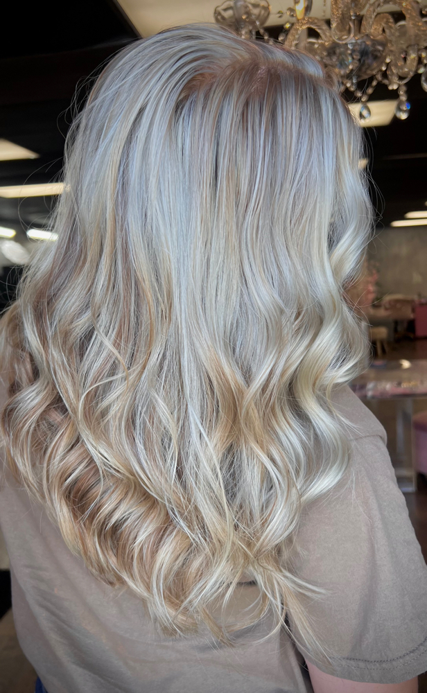 Hair by Crystal LLC in Beckley, WV (5)