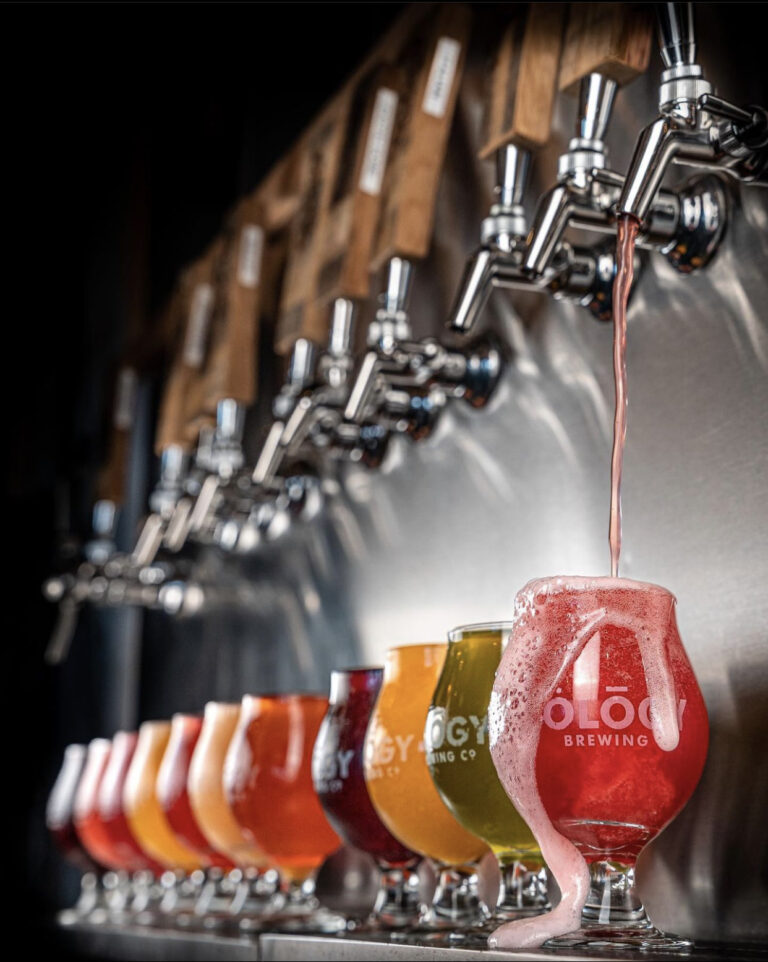 Ology Coffee Co [Midtown] in Tallahassee, FL (4)