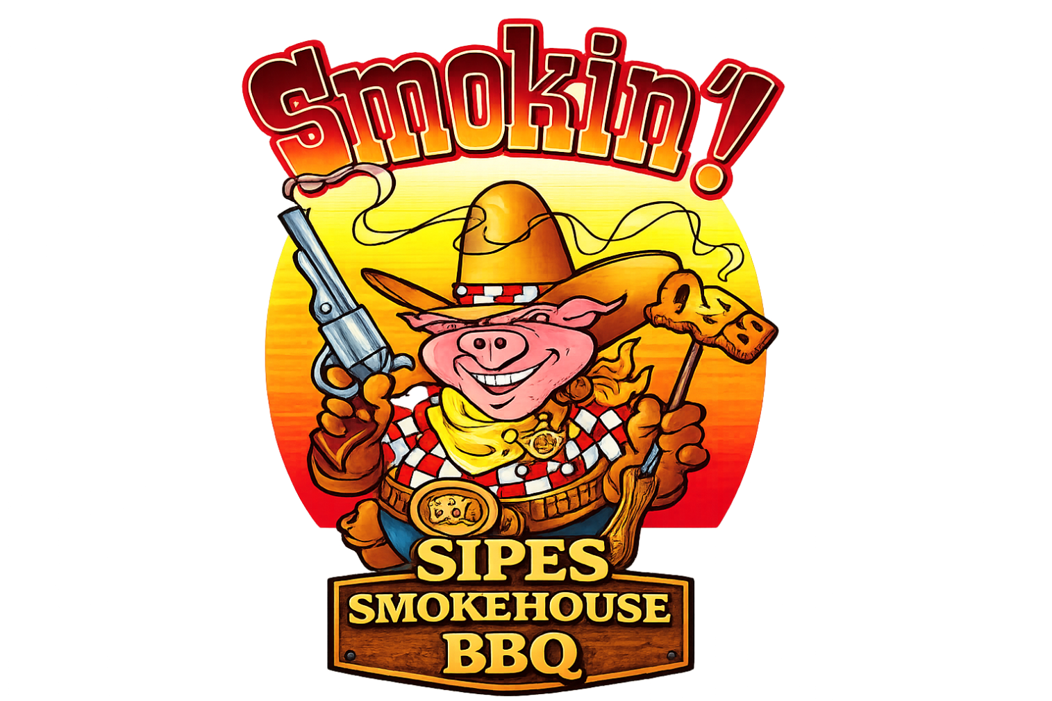 Sipes Smokehouse BBQ in Hollidaysburg, PA