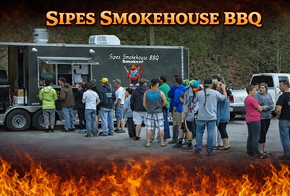Sipes Smokehouse BBQ in Hollidaysburg, PA (2)