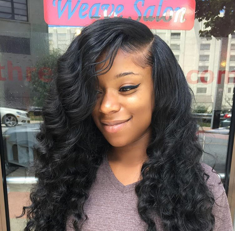 Threadz Weave Salon Locust Grove, GA 30248 in Locust Grove, GA (3)
