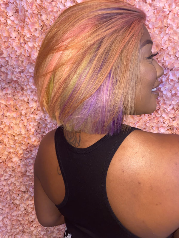 Threadz Weave Salon Locust Grove, GA 30248 in Locust Grove, GA (4)