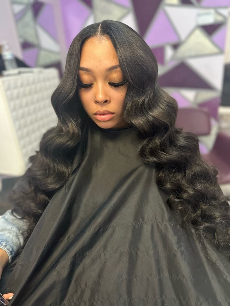 Threadz Weave Salon Locust Grove, GA 30248 in Locust Grove, GA (5)