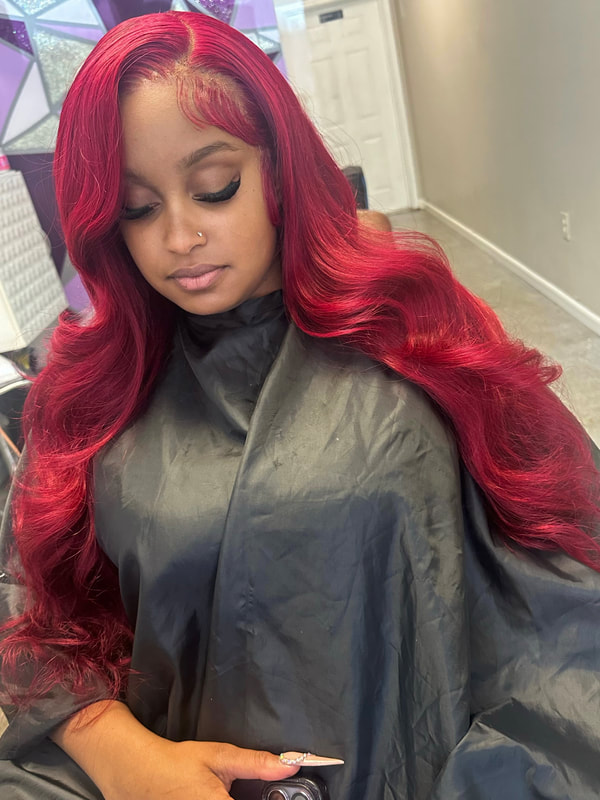 Threadz Weave Salon Locust Grove, GA 30248 in Locust Grove, GA (6)