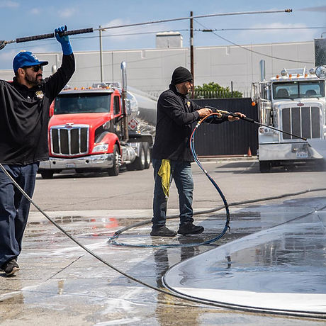JBT Mobile Services in Montebello, CA (2)