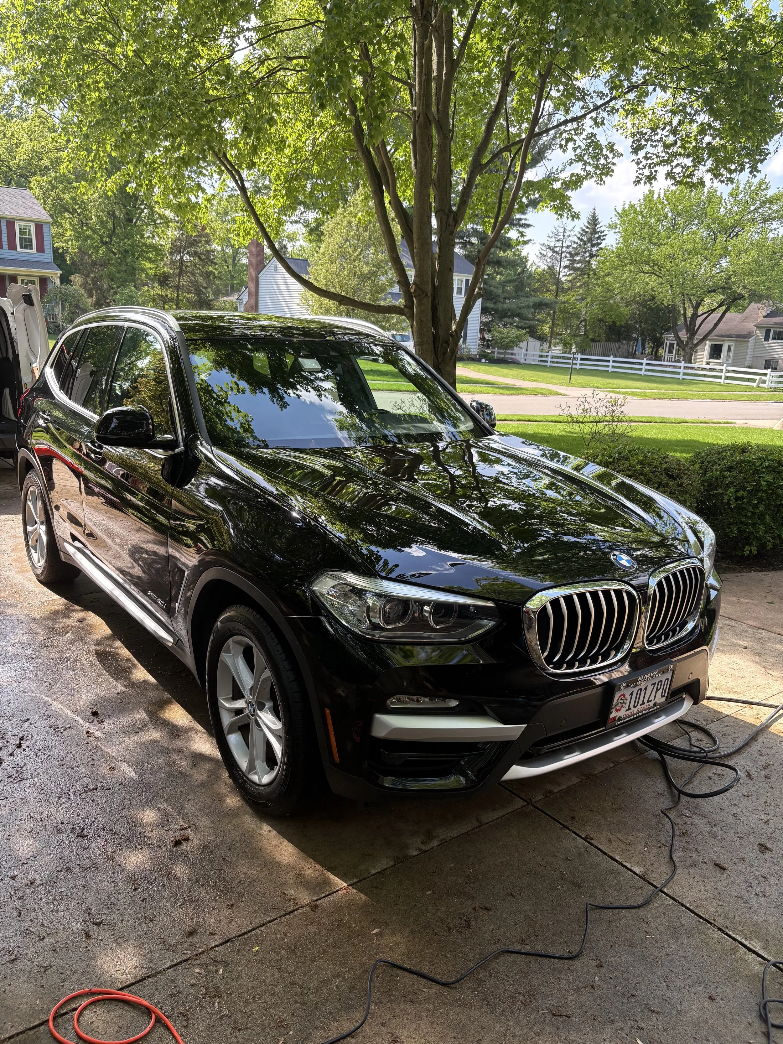 Triple Ace Auto Detailing in Bedford, OH