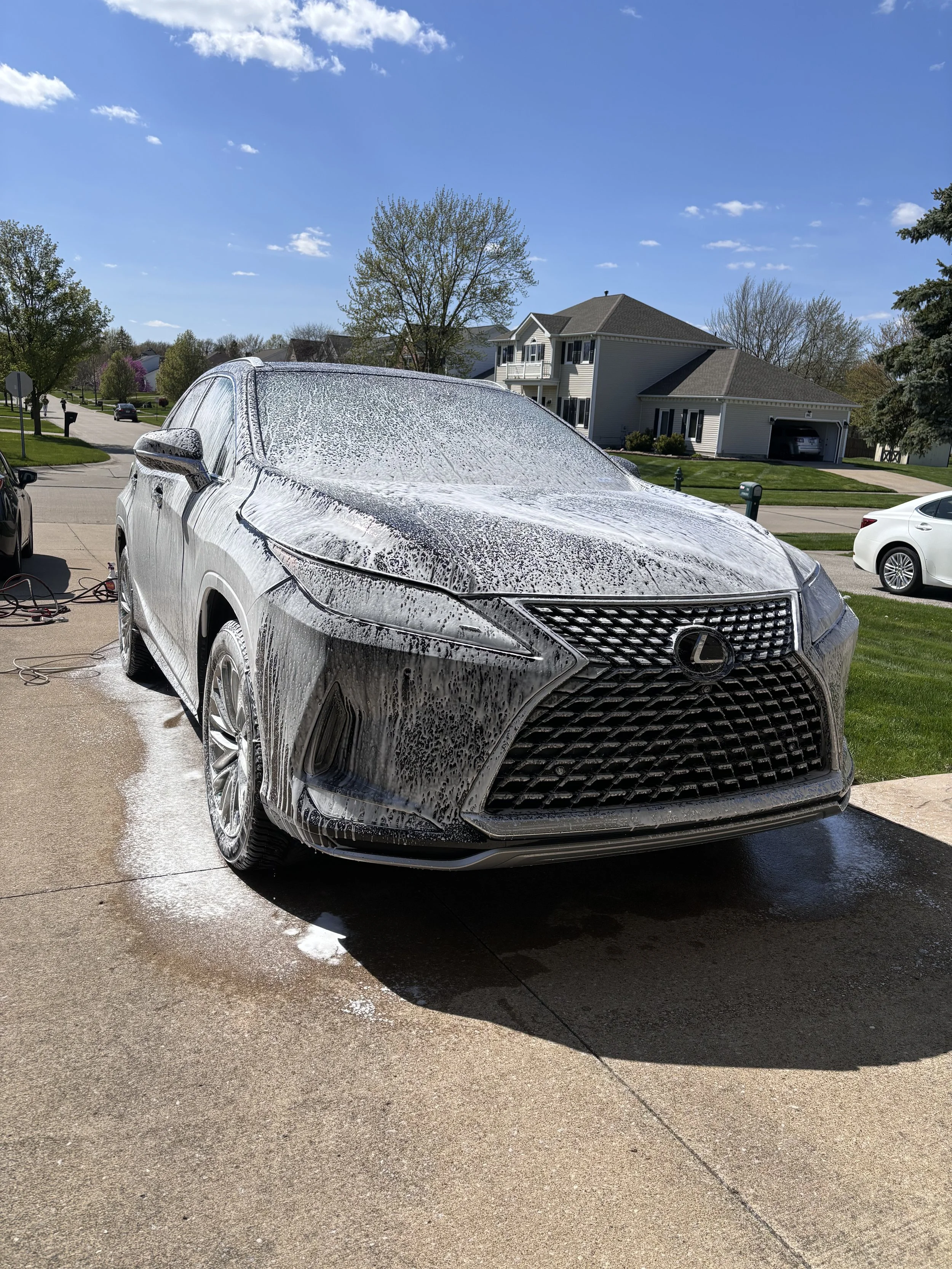 Triple Ace Auto Detailing in Bedford, OH (2)