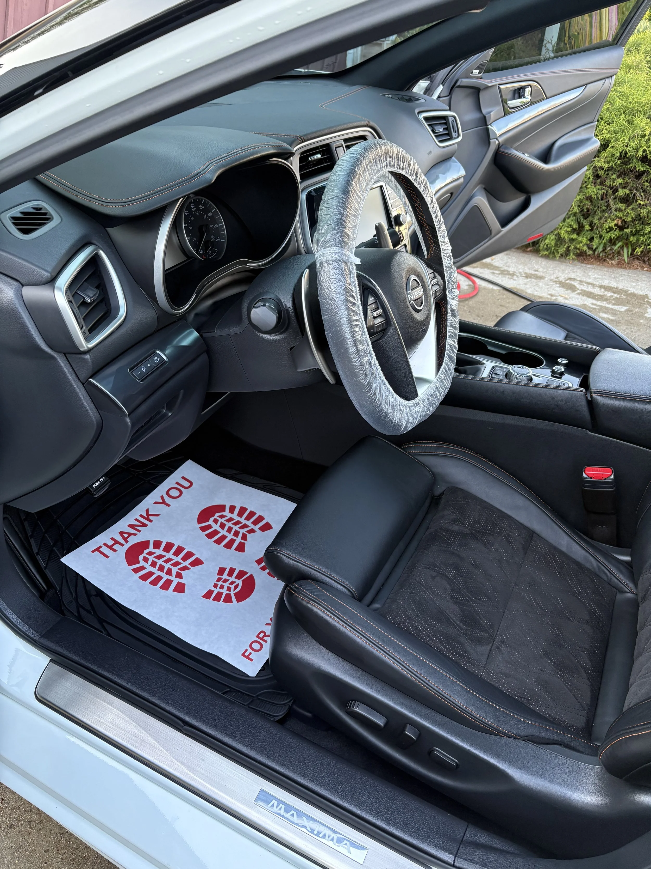 Triple Ace Auto Detailing in Bedford, OH (4)