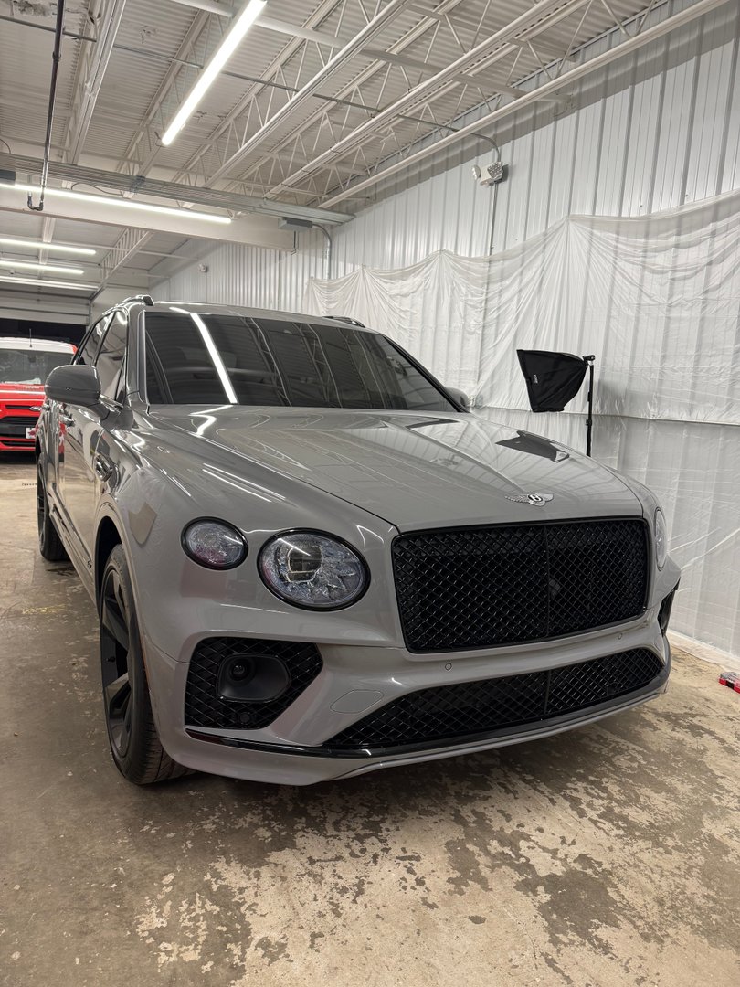 Triple Ace Auto Detailing in Bedford, OH (5)