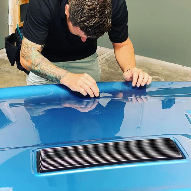Auto Lavish Detailing Inc. in Santee, CA (4)