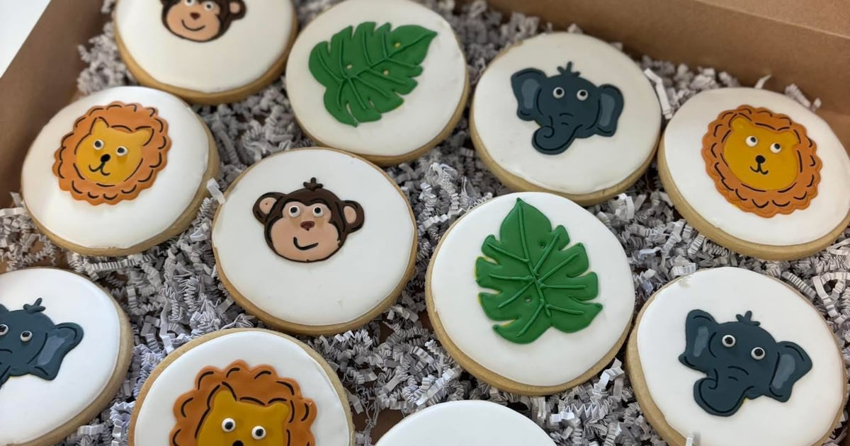 50 Flavs Bakery & Brew in West Baden Springs, IN