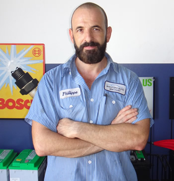 Aventura Auto Specialist in Aventura, FL (2)