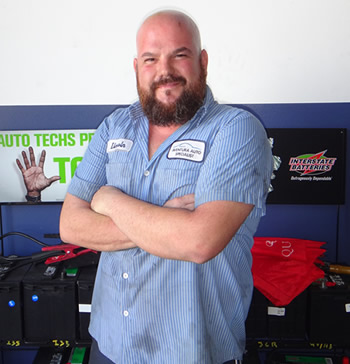 Aventura Auto Specialist in Aventura, FL (3)