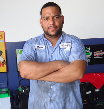 Aventura Auto Specialist in Aventura, FL (4)
