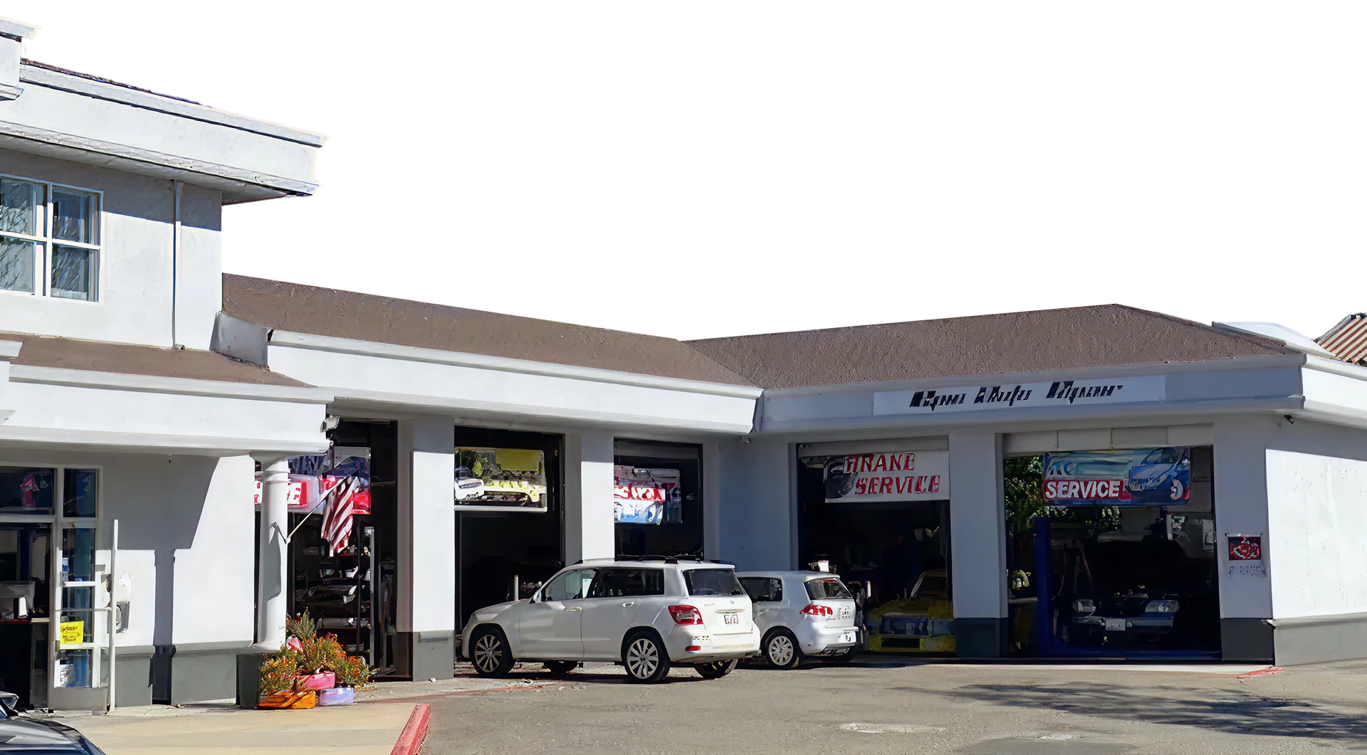 Epic Auto Repair in Morgan Hill, CA