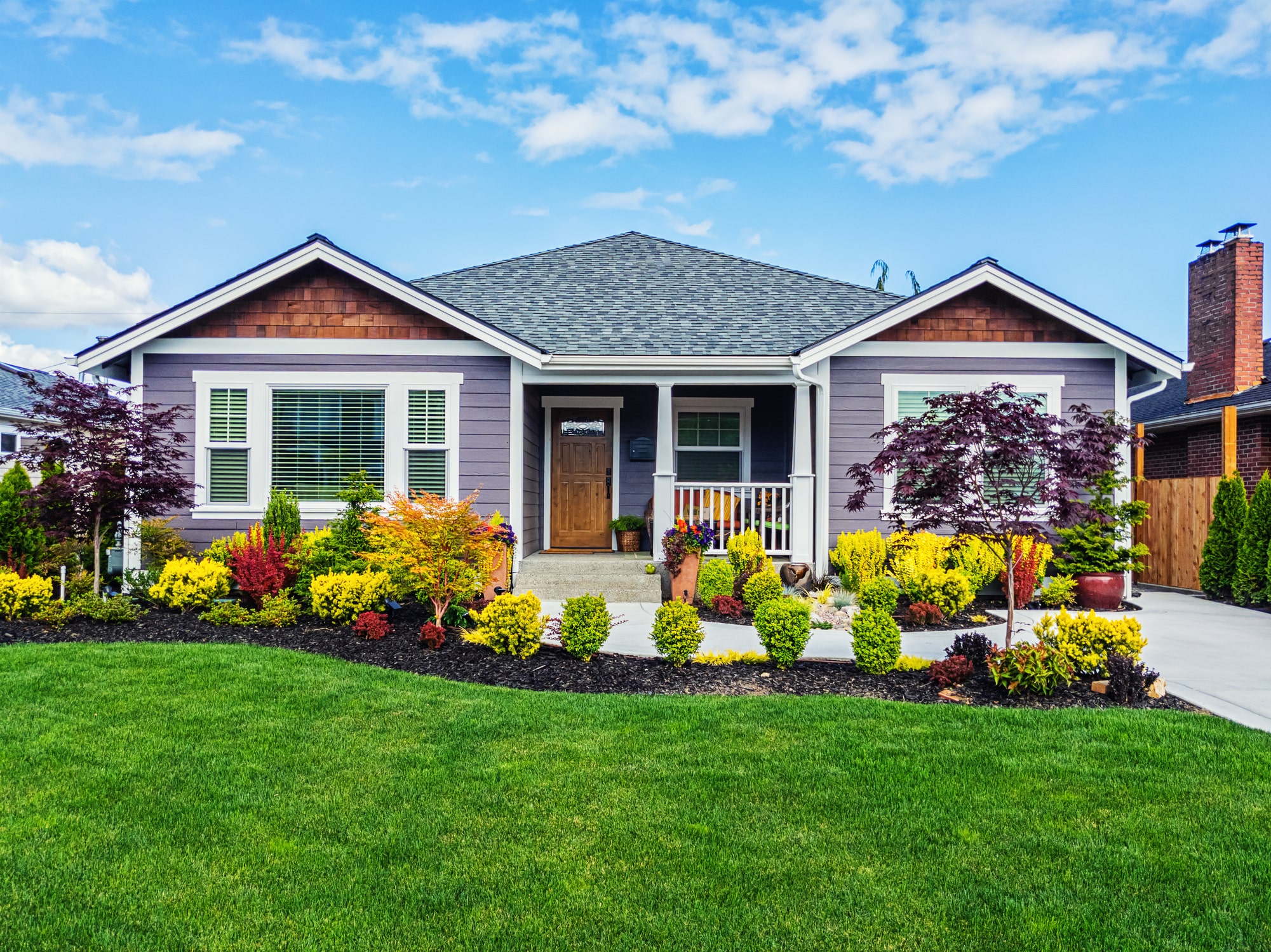 Nathan West - North Carolina Real Estate in Skyland, NC