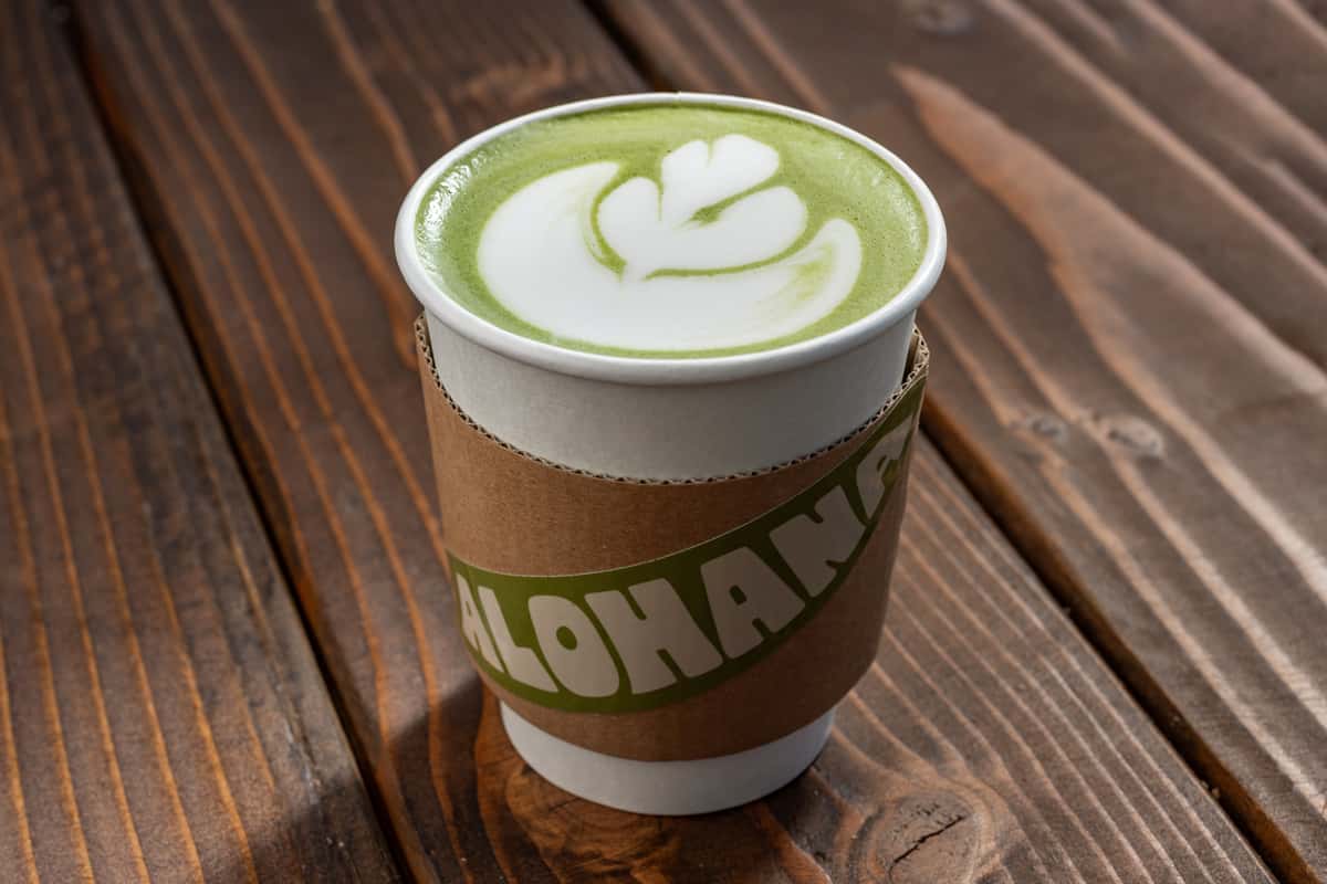 Alohana Acai Bowls & Coffee / Capo Beach in San Clemente, CA (5)
