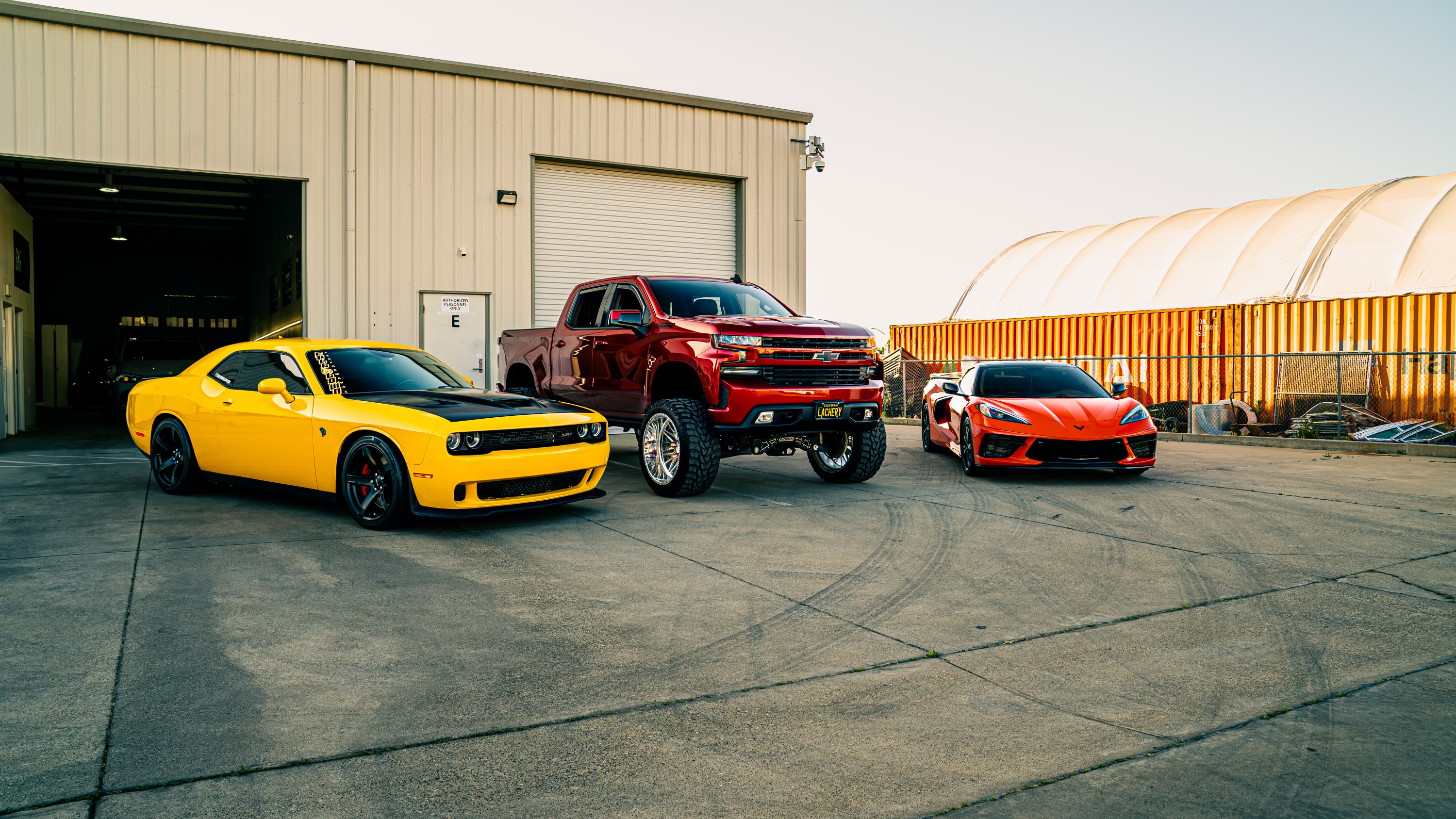 Top Level Auto Detailing • PPF • Ceramic Coatings • Interior/Exterior Details • Polishing in City of Atwater, CA