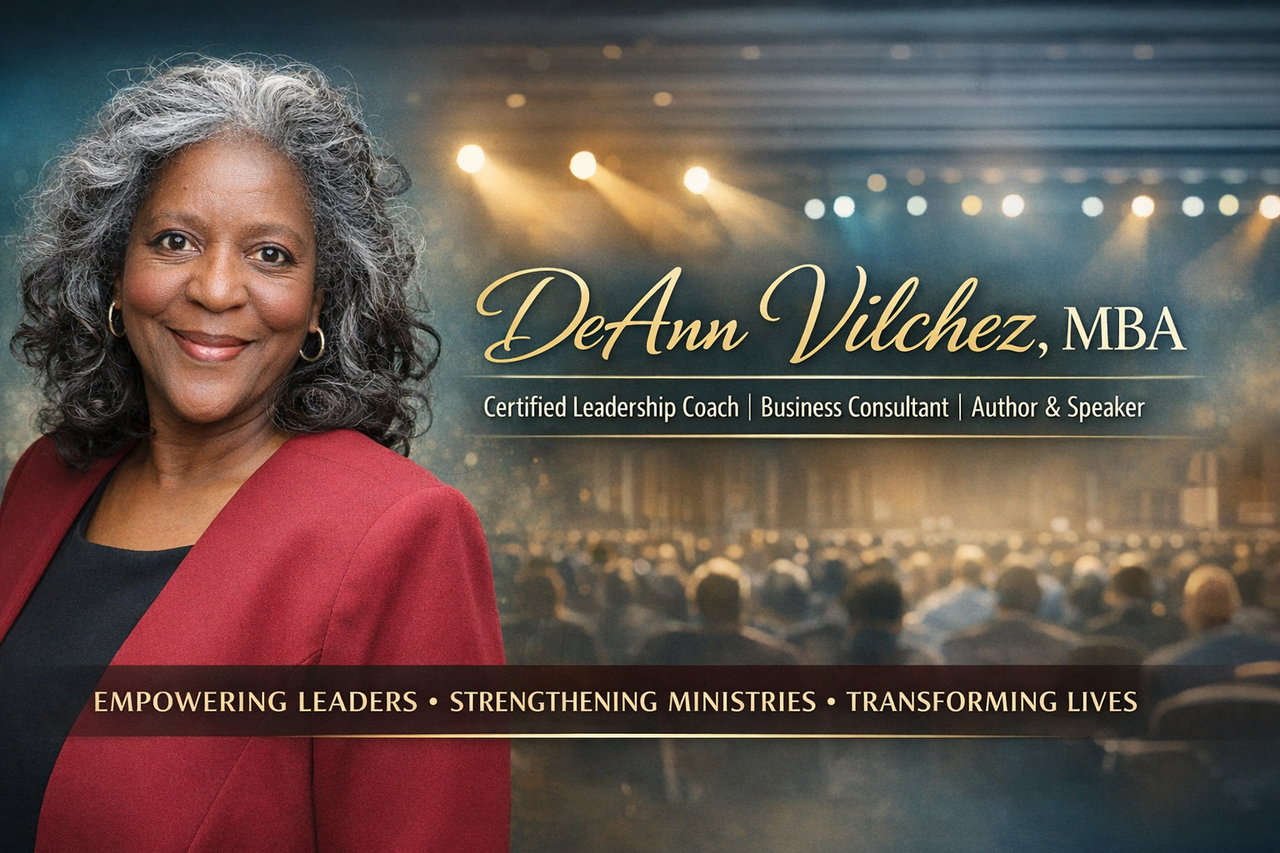 DeAnn Vilchez, Inc. General Business Consultants in Victoria, TX