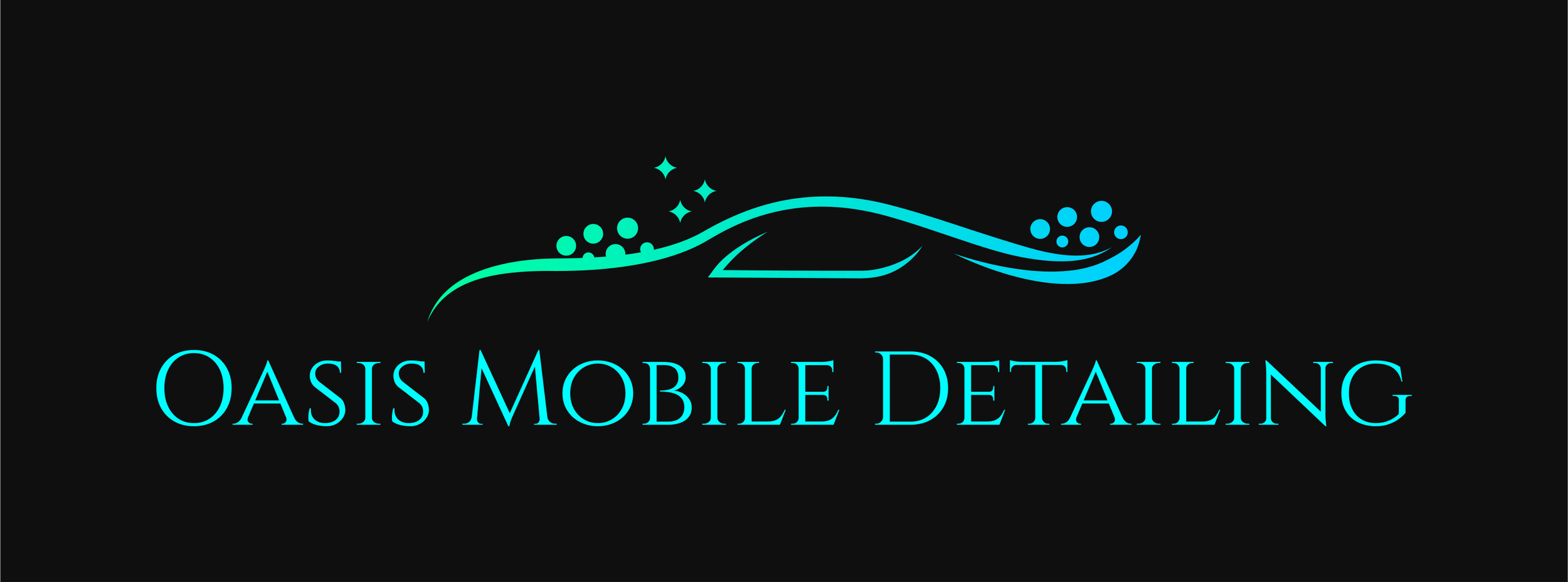 Oasis Mobile Detailing in West Chester, OH