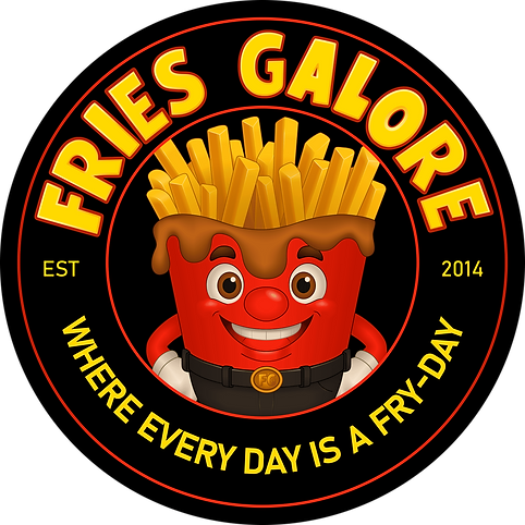 Fries Galore in Apple Valley, CA