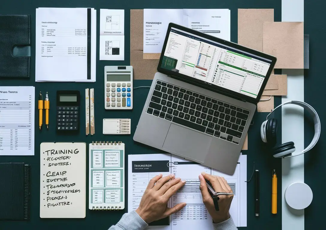 Off-Grid Accounting & Taxes in Palatka, FL (2)
