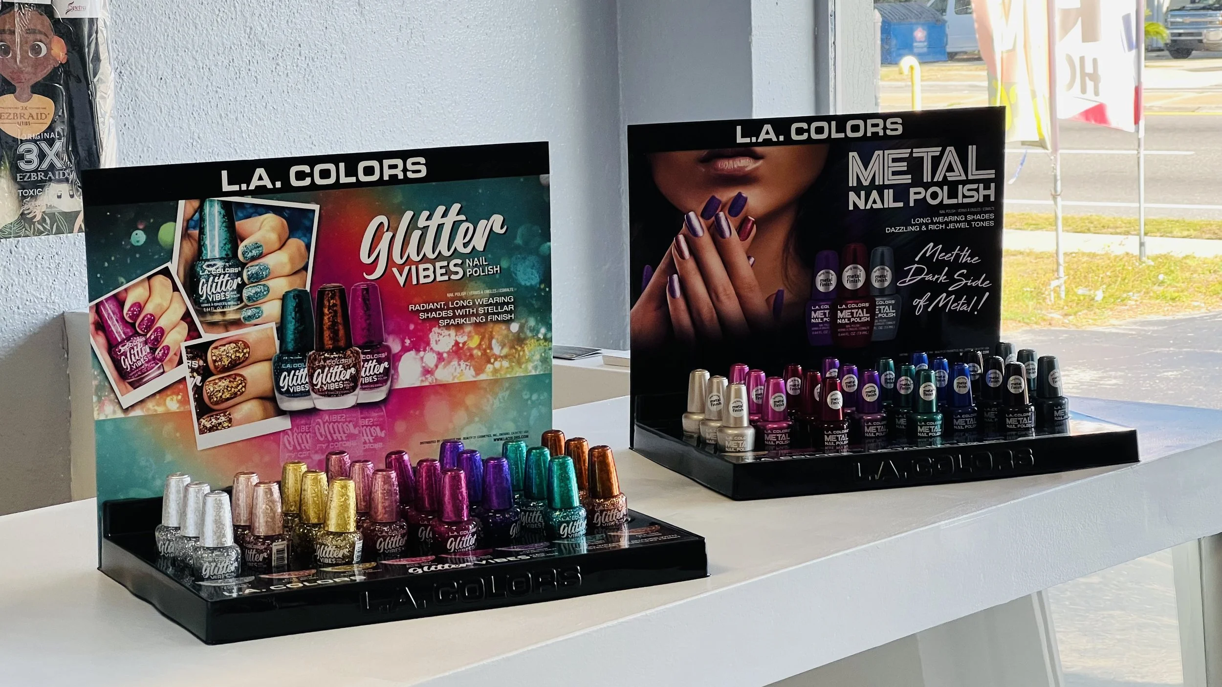 Candie's Creations Salon and Beauty Supply in Mulberry, FL (3)