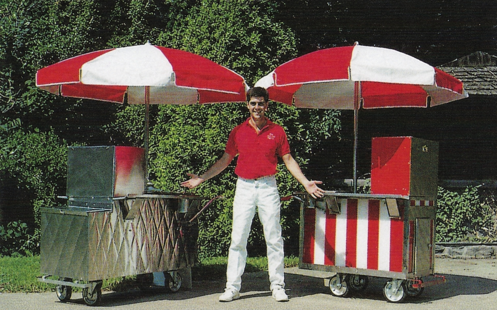 The Gourmet Vendor in Warminster, PA (2)