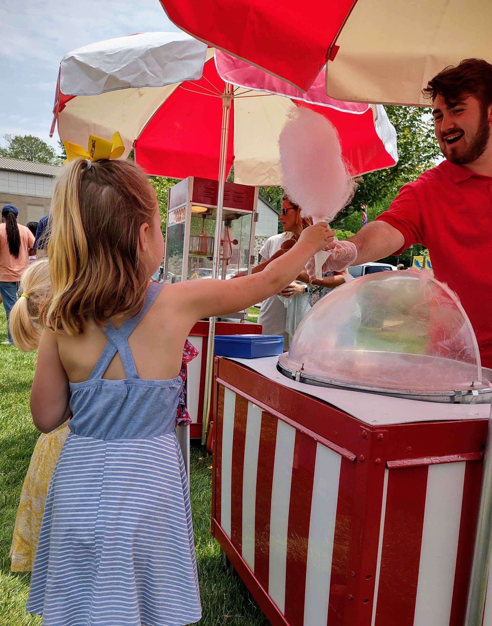 The Gourmet Vendor in Warminster, PA (5)