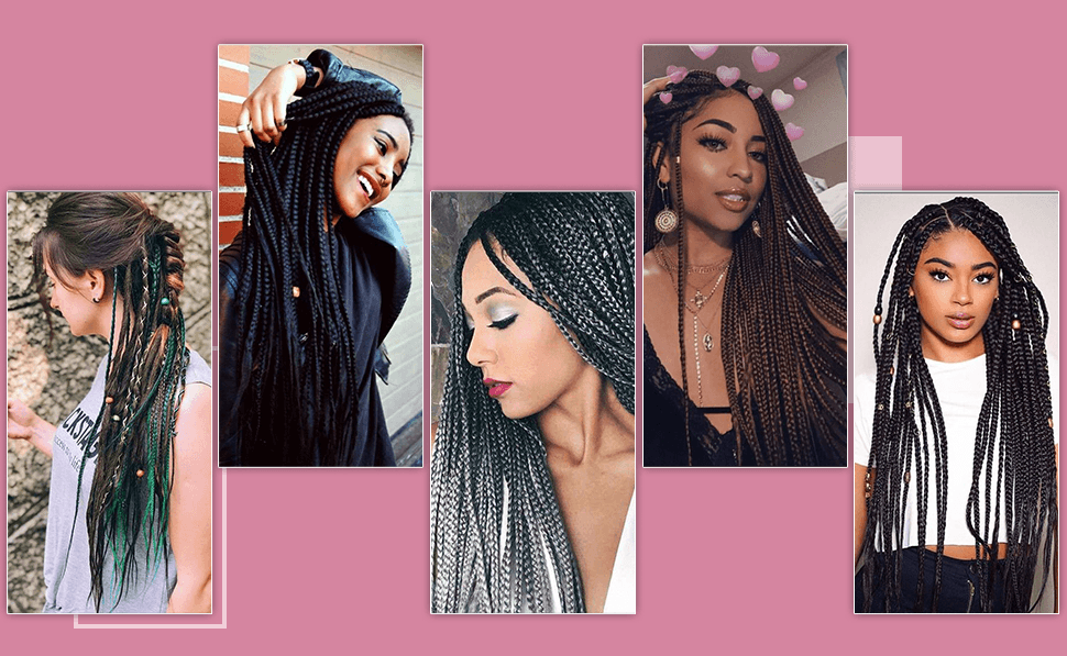 African Beauty Braids in Oak Park, IL (2)