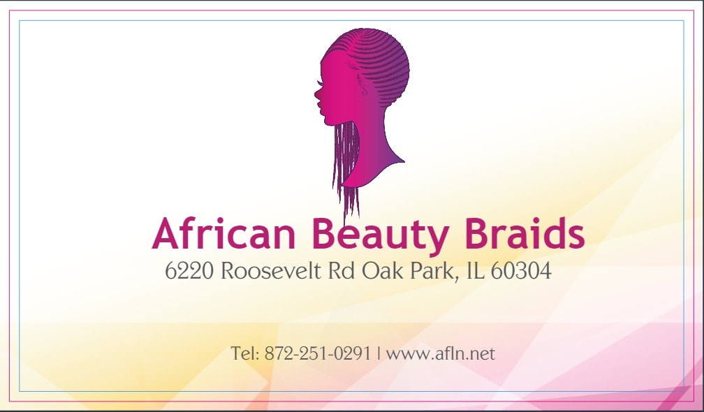 African Beauty Braids in Oak Park, IL (3)