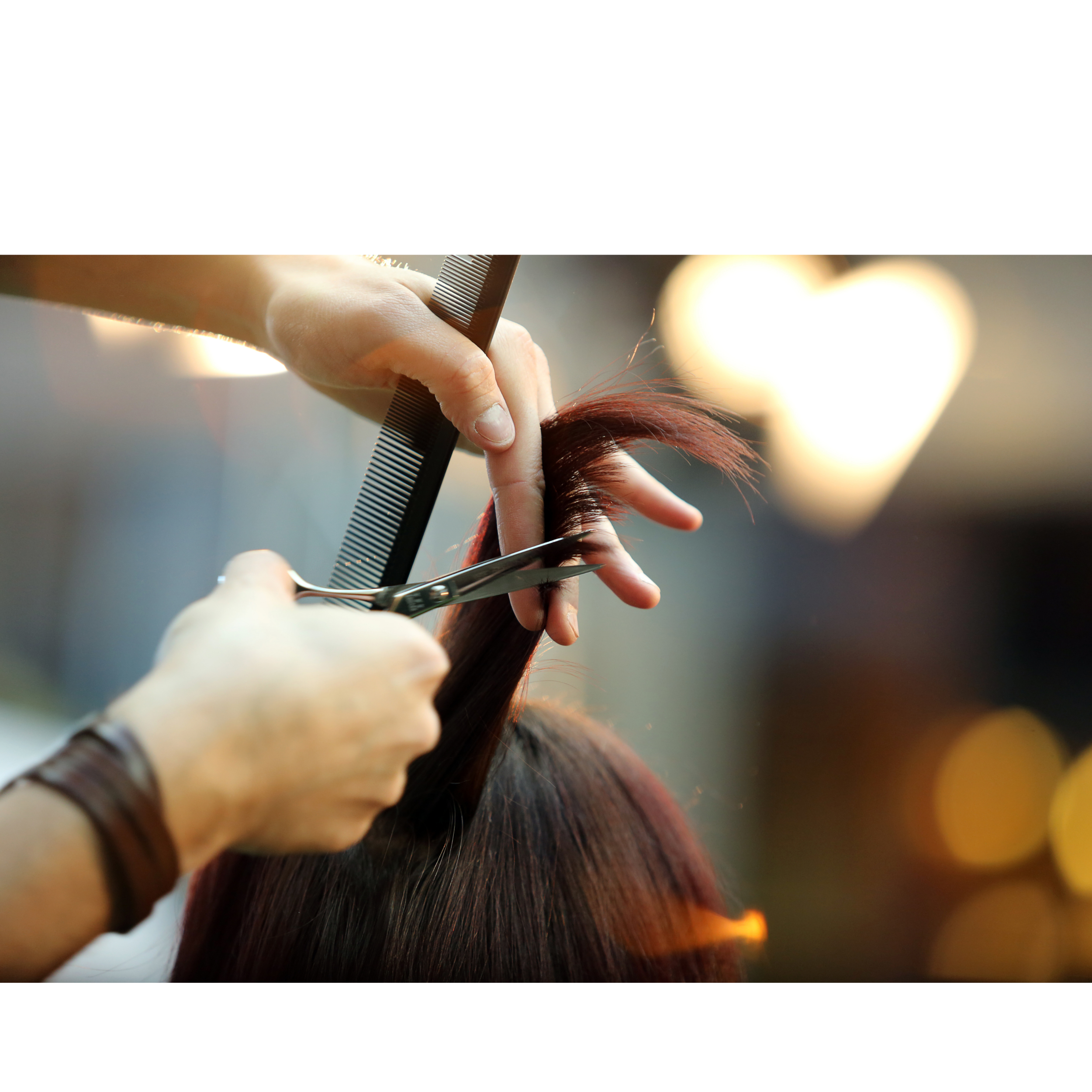 Hair Revolution in Houston, TX