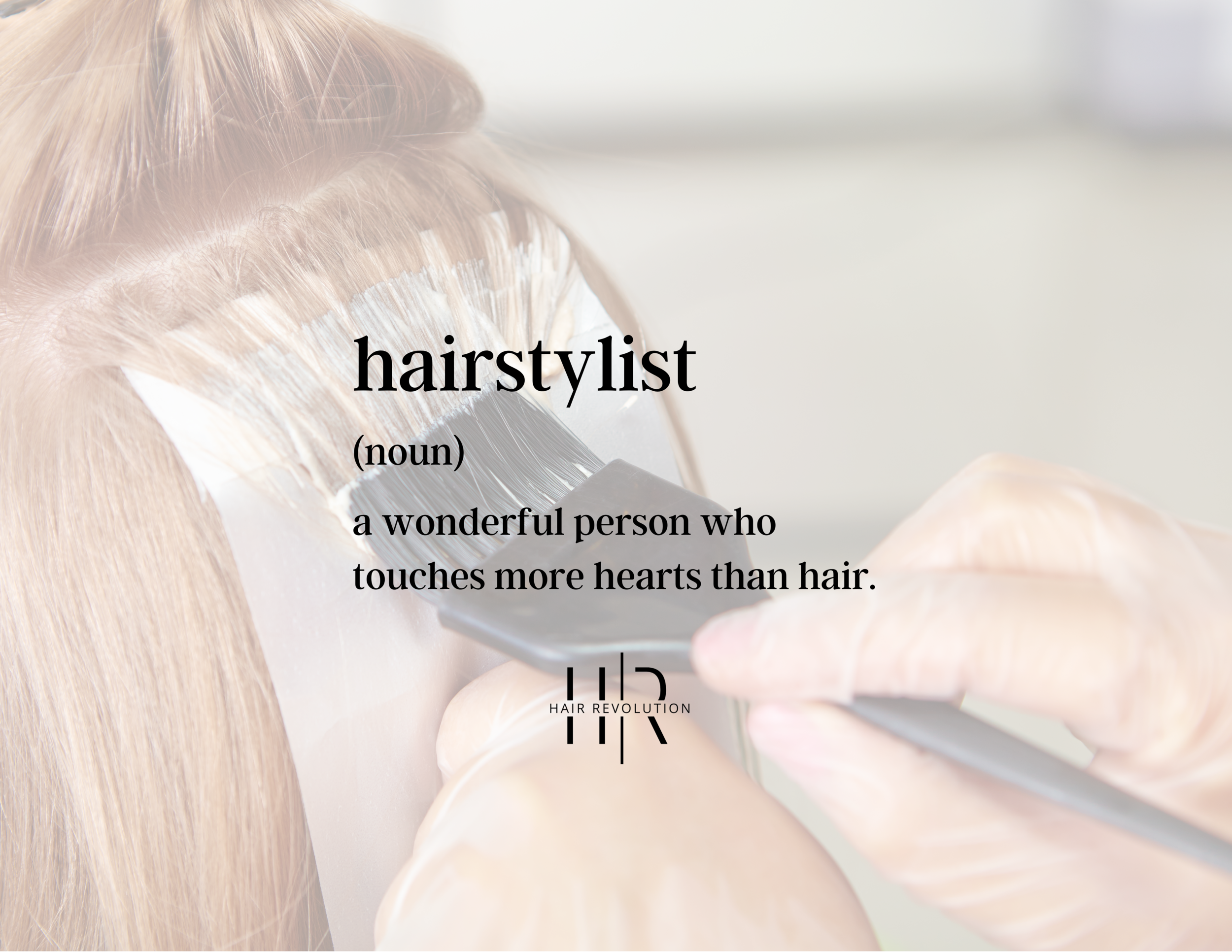 Hair Revolution in Houston, TX (2)