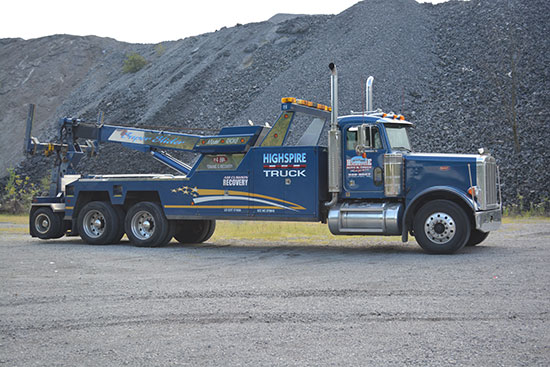 Highspire Auto & Truck Repair Corp in York, PA