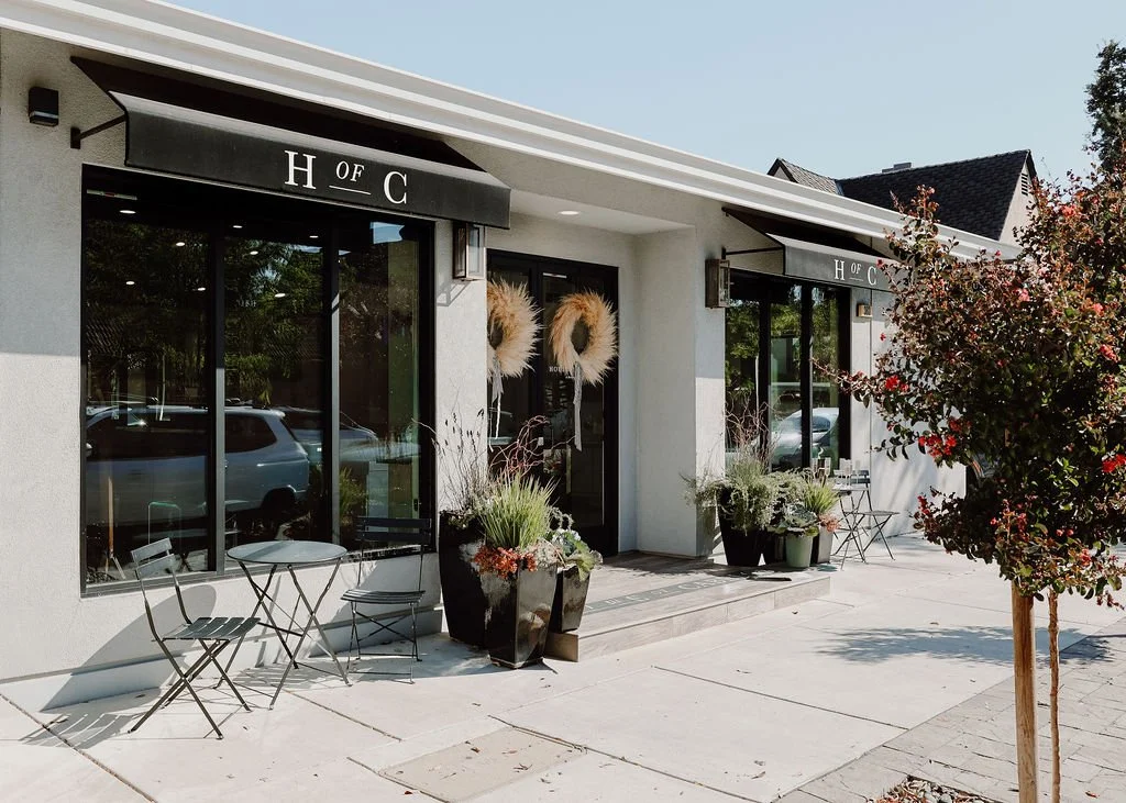 House of Cabelo in Pleasanton, CA (2)