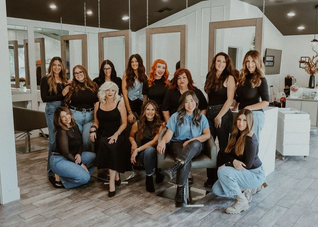 House of Cabelo in Pleasanton, CA (3)