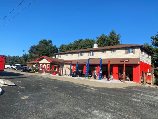 AutoPros in Perryville, MD (2)