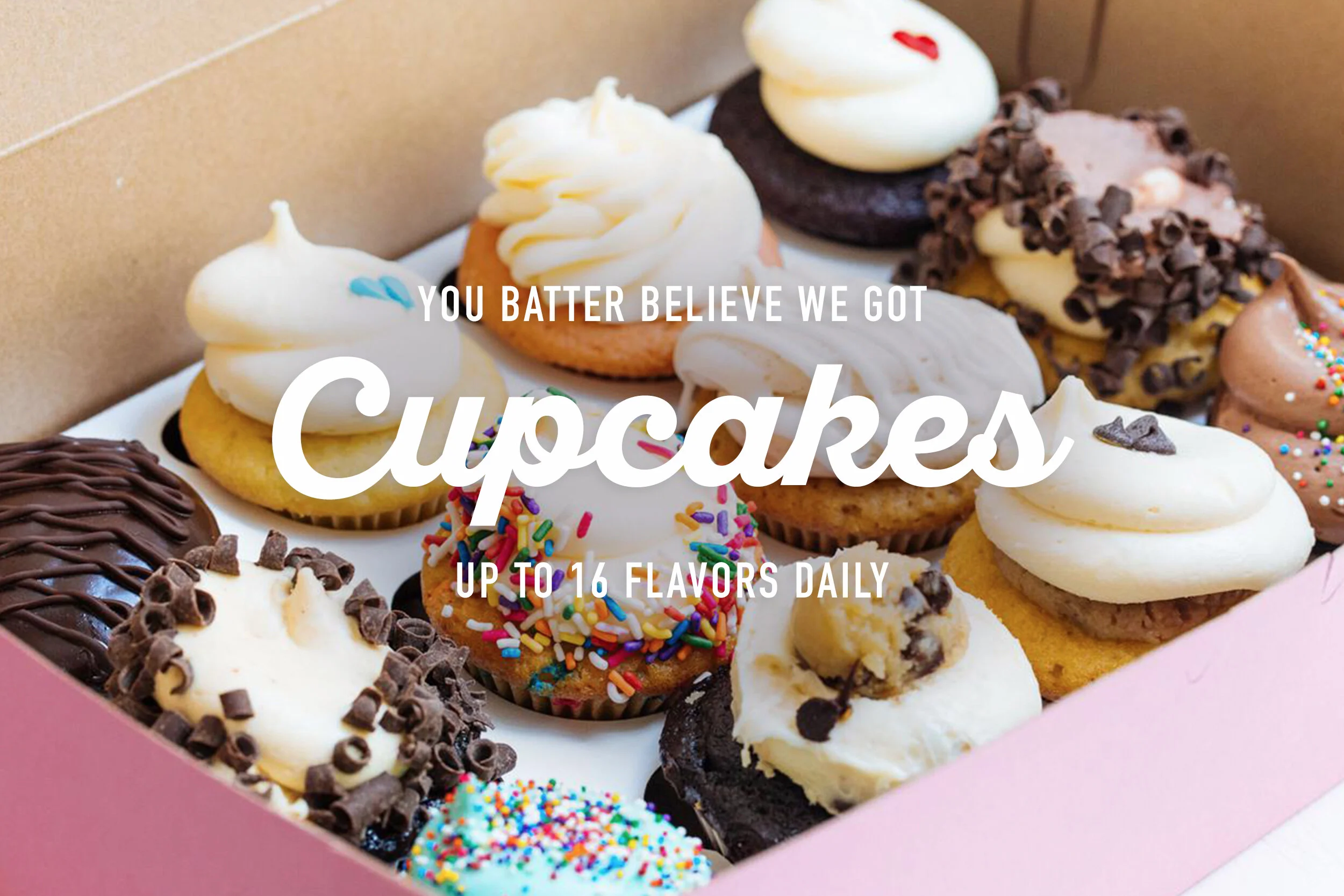 Sweet Box Bakery in Philadelphia, PA (2)