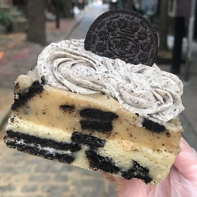 Sweet Box Bakery in Philadelphia, PA (3)