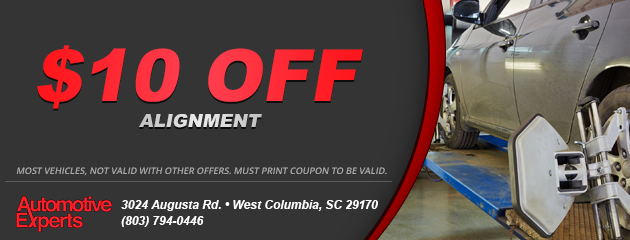Automotive Experts in West Columbia, SC (4)