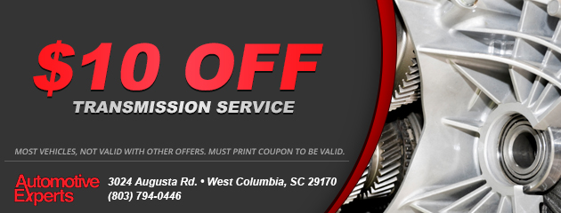Automotive Experts in West Columbia, SC (5)