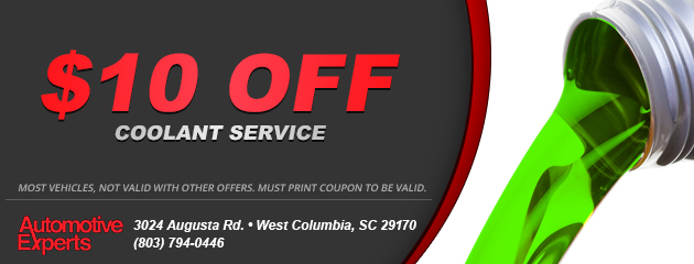 Automotive Experts in West Columbia, SC (6)