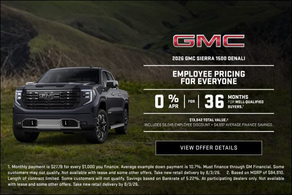 Mark Porter GMC in Pomeroy, OH (2)