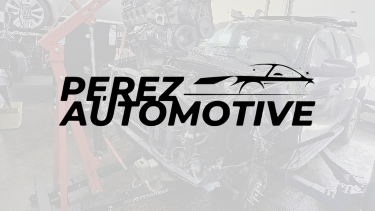 Perez Automotive in Greenfield, WI (2)