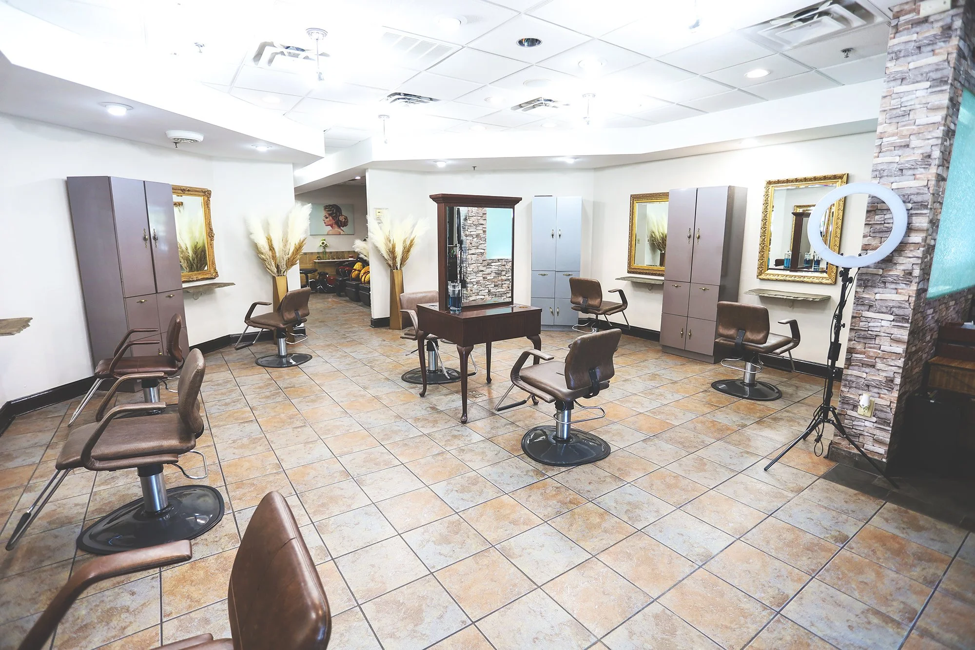 Fierce Salon & Spa in Wayne, NJ (2)