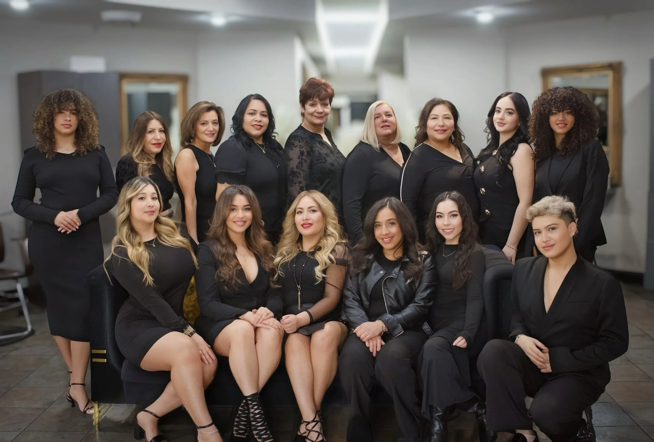 Fierce Salon & Spa in Wayne, NJ (4)
