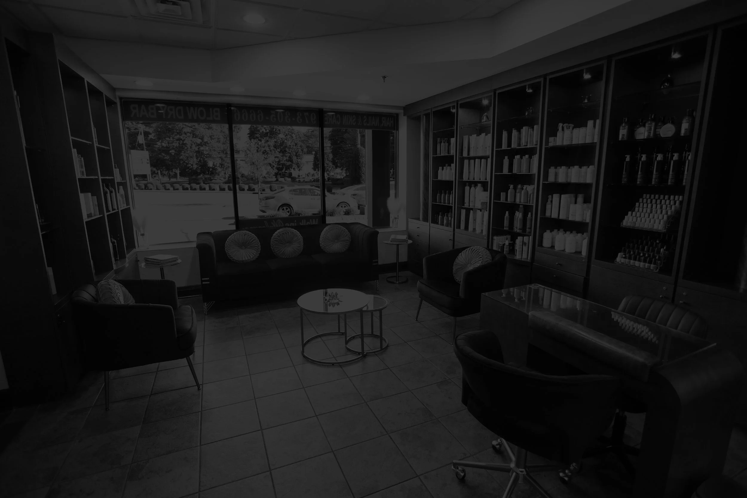 Fierce Salon & Spa in Wayne, NJ (6)