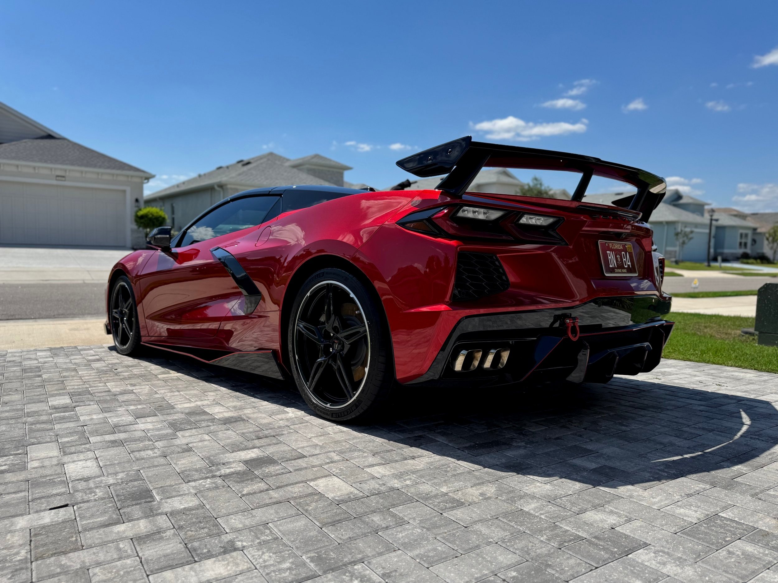Auto Detailing By Fabian in Mt Dora, FL