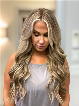Twisted Salon - Hair Extensions in Huntington Beach, CA (3)